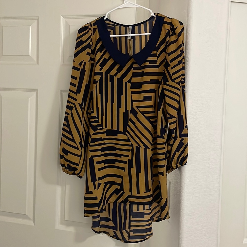 Work Dress
